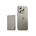 WiWU Wi-P020 Ultra Thin Series Power Bank - 10000mAh