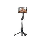 WiWU Wi-SE001 Detachable Tripod Selfie Stick with Phone Stand