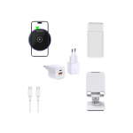 WiWU Wi-WU007 5 in 1 Premium Royal Gift Set