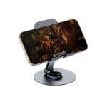 WiWU ZM-014 360 Rotating Desktop Phone Holder