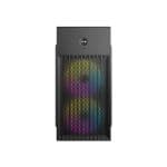 Wintech Pro Box Mesh V2 2 ARGB Mini Tower Casing