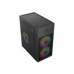 Wintech Pro Box Mesh V2 2 ARGB Mini Tower Casing