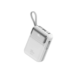 WiWU Galaxy Wi-P052 10000mAh Power Bank - 35W