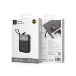 WiWU Galaxy Wi-P052 10000mAh Power Bank - 35W