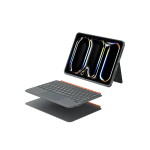 Wiwu MK-005 3 in 1 Combo Keyboard Case of ipad