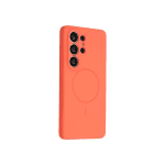 X-Level Classic Fluid Skin Silicone Case for Galaxy S26 Ultra