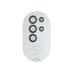 X-Level HD Anti-Scratch Camera Lens Protector for Galaxy S23 Ultra