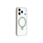 X-Level Magnet Pithy Stone Case for iPhone 17 Pro Max