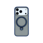 X-Level Magnet Pithy Stone Case for iPhone 17 Pro Max