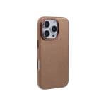 X-Level Skin Feel Leather Case for iPhone 16 Series