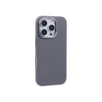 X-Level Skin Feel Leather Case for iPhone 16 Series