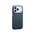 X-Level Skin Feel Leather Case for iPhone 17 Series