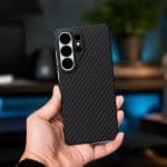 X-Level Slim Carbon Fiber Magsafe Case for Galaxy Series