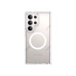 X-Level Sparking Clear Magsafe Case for Galaxy S25 Ultra