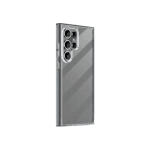 X-Level Sparkling Clear Case for Galaxy S26 Ultra