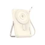 XUNDD XDPB-026 PD 20W Magnetic Wireless Power Bank with Stand - 10000mAh