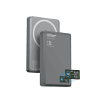 XUNDD XDPB-029 PD 20W Magnetic Power Bank - 10000mAh