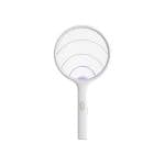 Xiaomi Qualitell E1 UV Light Electric Mosquito Swatter Racket