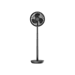 Xiaomi Solove F5 Pro Max Rechargeable Desktop Stand Fan - 10000mAh