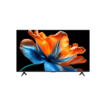 Xiaomi TV S Mini LED 55 QD-Mini LED 55" Google TV - 2026