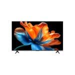Xiaomi TV S Mini 2026 75-Inch 4K UHD QD-Mini LED Smart Google TV