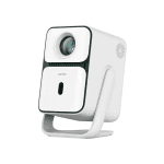 Xiaomi Wanbo T2 Ultra 500 ANSI Lumens Android Portable Projector