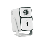 Xiaomi Wanbo T2 Ultra 500 ANSI Lumens Android Portable Projector