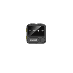 Xundd X58 Mini Wireless Lavalier 2 Transmitters & 1 Receiver Microphone
