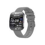 YES Curve Flex AMOLED BT Calling Smartwatch