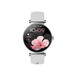 YES Opal Flex AMOLED BT Calling Smartwatch