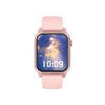 YES Pulse Pro Smartwatch