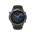 YES Sports GPS AMOLED BT Calling Smartwatch