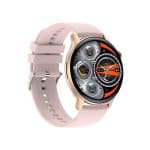 YES Vibe Fit Smartwatch