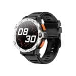 YES Vision Ultra 4G Smartwatch