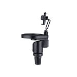 YESIDO C274 4-in-1 Car Cup Phone Holder