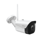 ZKTeco C3A2 2MP Outdoor WiFi FHD Camera with AI Human Detection