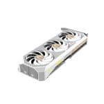 ZOTAC GAMING GeForce RTX 5070 AMP White Edition 12GB GDDR7 Graphics Card