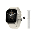 Zeblaze GTS 3 GPS Smart Watch