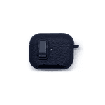 Premium Leather Ultra Protective Case for Airpods Pro 3