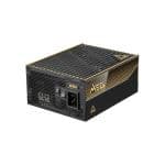 MSI MEG Ai1600T PCIE5 1600W 80 Plus Titanium Fully Modular Power Supply