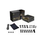 MSI MEG Ai1600T PCIE5 1600W 80 Plus Titanium Fully Modular Power Supply