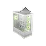 MSI MAG PANO 110R PZ ARGB ATX Mid Tower Gaming Casing