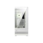 MSI MAG PANO 110R PZ ARGB ATX Mid Tower Gaming Casing