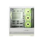 MSI MAG PANO 110R PZ ARGB ATX Mid Tower Gaming Casing