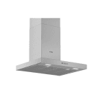 BOSCH DWB64BC51B Serie 2 Wall-Mounted Cooker Hood