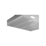 BOSCH DWB64BC51B Serie 2 Wall-Mounted Cooker Hood