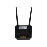 OLAX LTE Turbo MC60 SIM supported WiFi Router - 300 Mbps