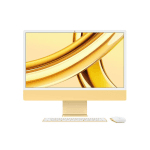 iMac 24 inch 2023 M3 Chip 8 Core CPU 10 Core GPU 8/512GB