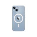 Clear Case with MagSafe for iPhone Series -OEM