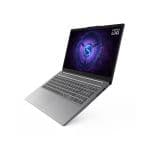 Lenovo LOQ 15 15IAX9E Intel Core i5-12450HX NVIDIA GeForce RTX 3050 With 6GB Graphic 15.6" Gaming Laptop